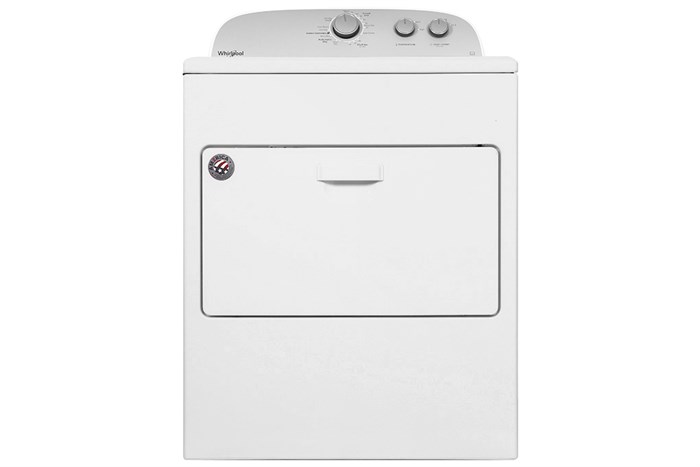 Máy sấy quần áo Whirlpool 3LWED4815FW 15 kg