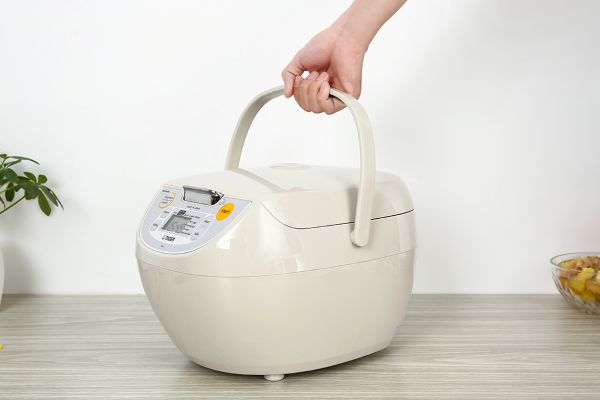 Nồi cơm điện tử Tiger JBV-S18W 1.8 lít