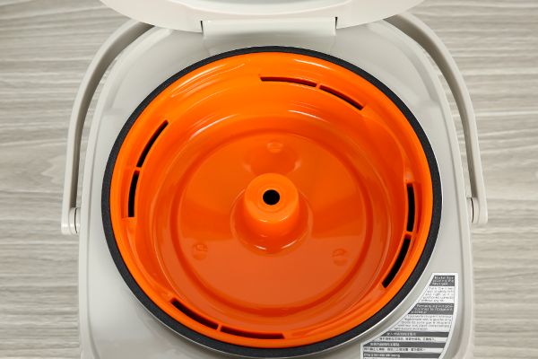 Nồi cơm điện tử Tiger JBV-S18W 1.8 lít