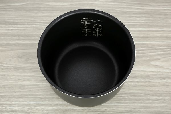 Nồi cơm điện tử Tiger JBV-S18W 1.8 lít
