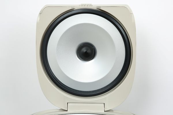 Nồi cơm điện tử Tiger JBV-S18W 1.8 lít