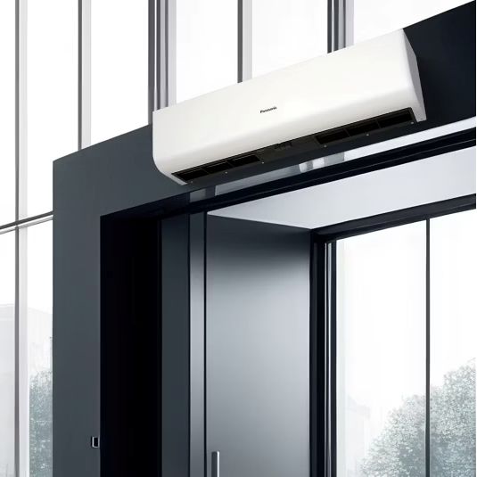 Quạt chắn gió Panasonic FY-4009U1