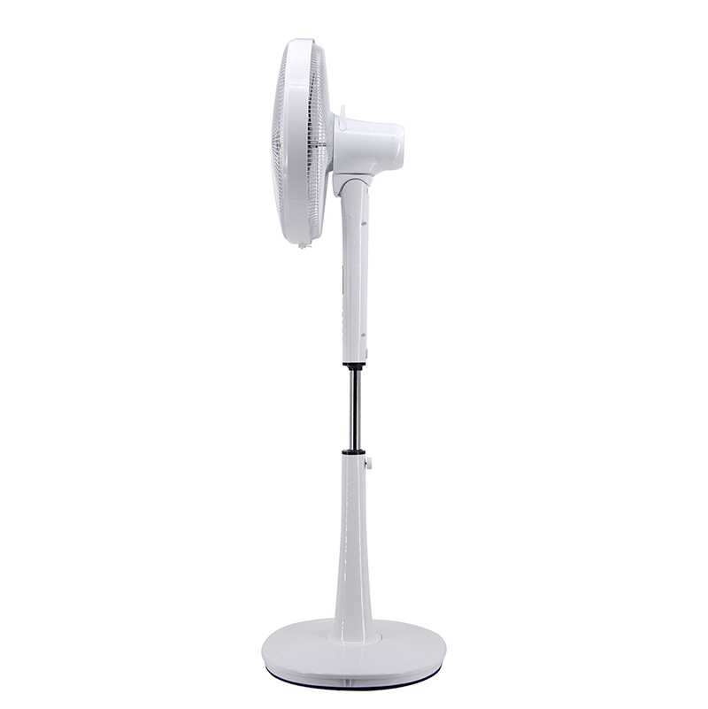 Quạt đứng Hitachi LF-D6RCWM 24W