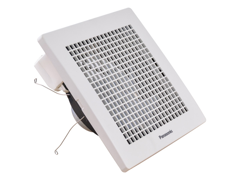 Quạt Hút âm trần Panasonic FV-15TGU6