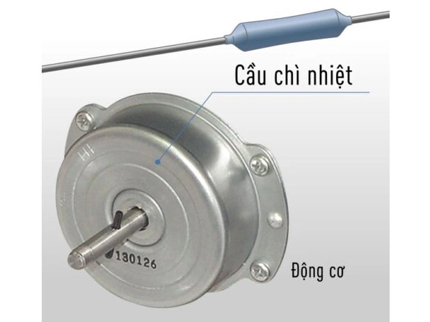 Quạt Hút âm trần Panasonic FV-20TGU6