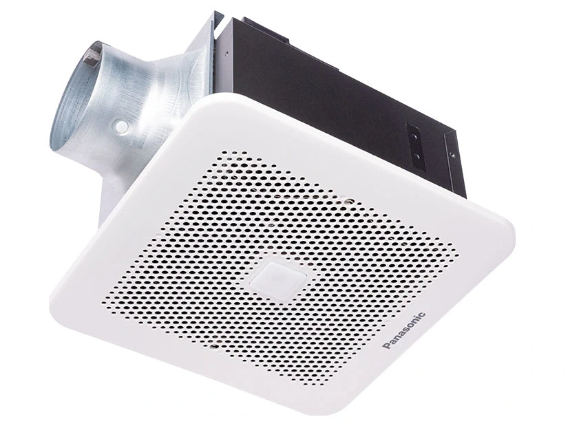 Quạt Hút âm trần Panasonic FV-24CUR2 cảm biến chuyển động