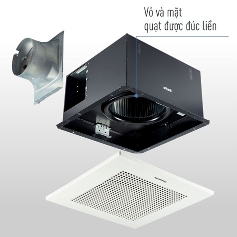 Quạt Hút âm trần Panasonic FV-27CH9