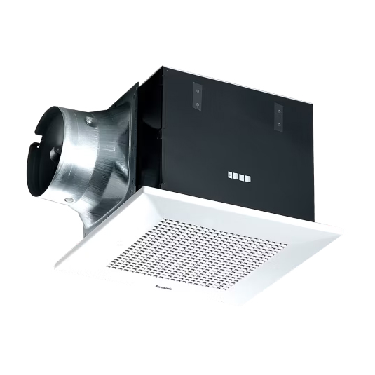 Quạt Hút âm trần Panasonic FV-38CD8