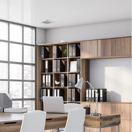 Quạt Hút Cabinet Panasonic FV-20NS3