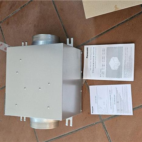 Quạt Hút Cabinet Panasonic FV-23NL3