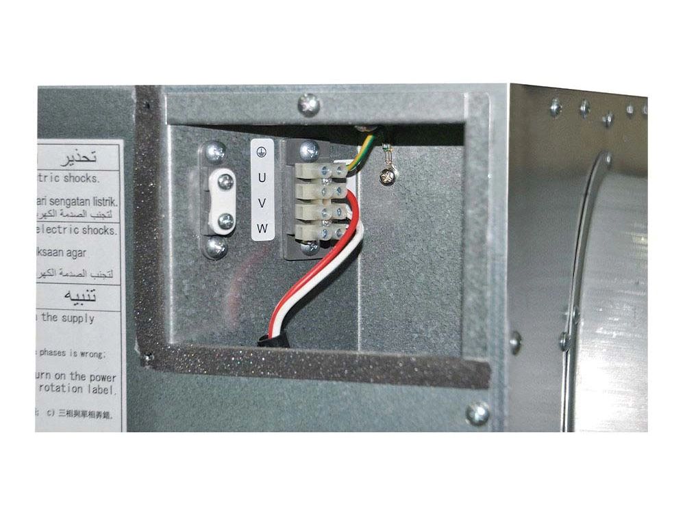Quạt Hút Cabinet Panasonic FV-28NX3
