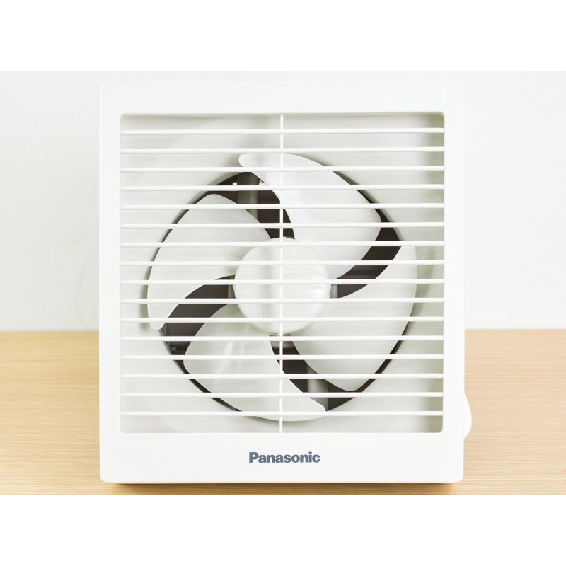 Quạt Hút gắn tường Panasonic FV-15AUL1