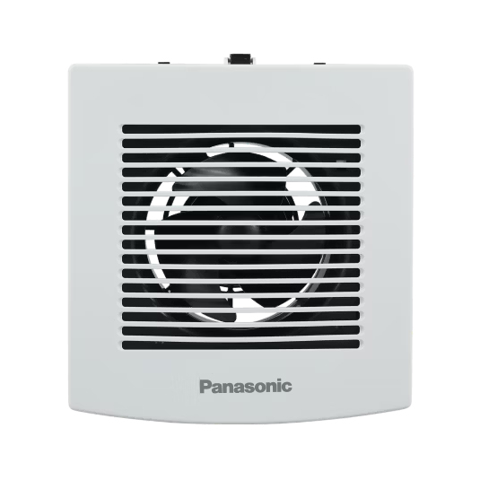 Quạt Hút gắn tường Panasonic FV-15EGD2