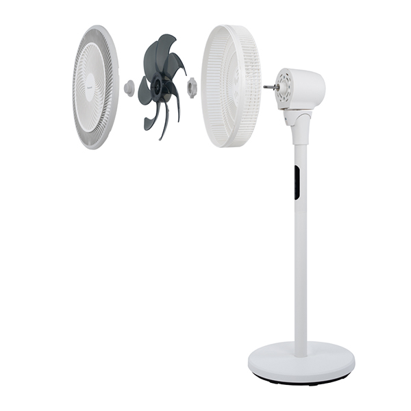 Quạt lửng Panasonic F-30JLVW 20W