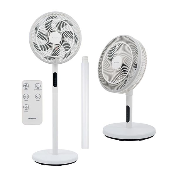 Quạt lửng Panasonic F-30JLVW 20W