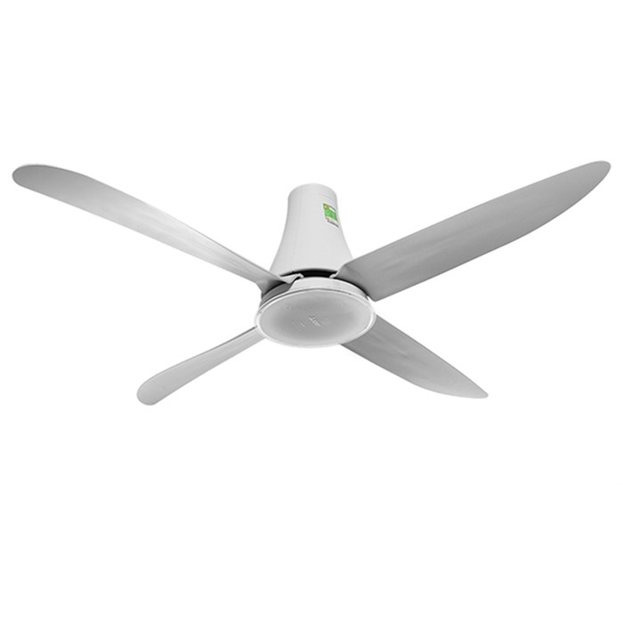 Quạt trần Mitsubishi C56-RA4 SF-GY màu trắng