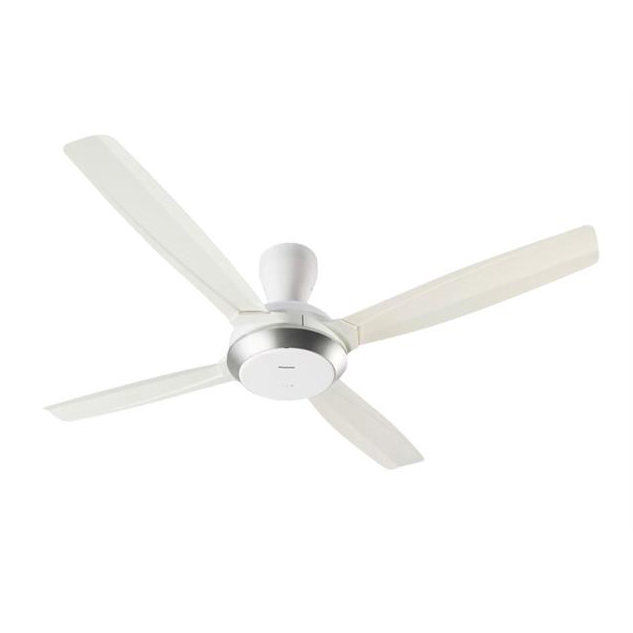 Quạt trần Panasonic F-56XPG-W 4 cánh, màu trắng