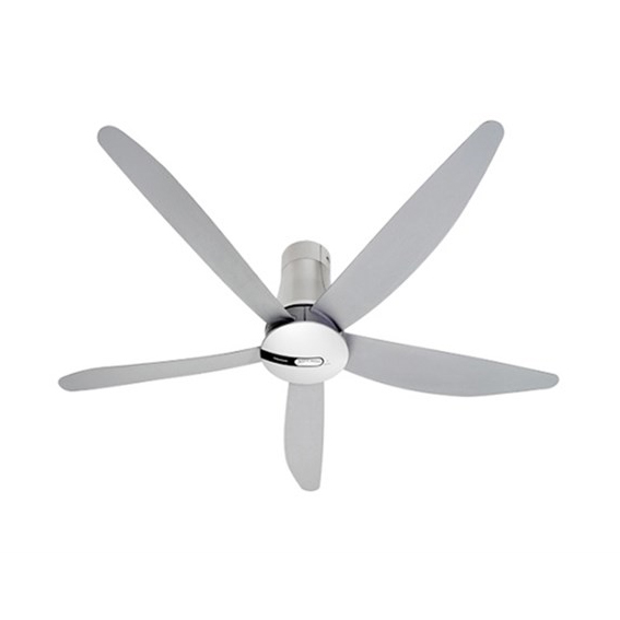 Quạt trần Panasonic F-60TAN 5 cánh, cảm biến nhiệt độ Econavi