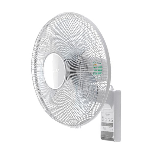 Quạt treo tường Toshiba F-WSA20(H)VN 55W, có điều khiển