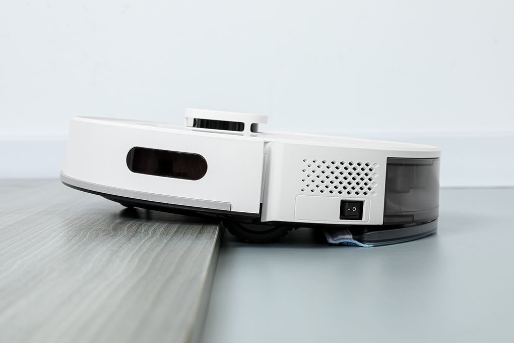 Robot hút bụi lau nhà Hitachi RV-X20P