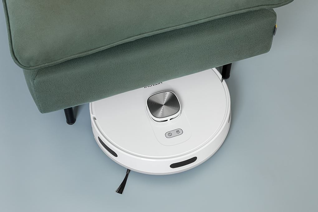 Robot hút bụi lau nhà Hitachi RV-X20P