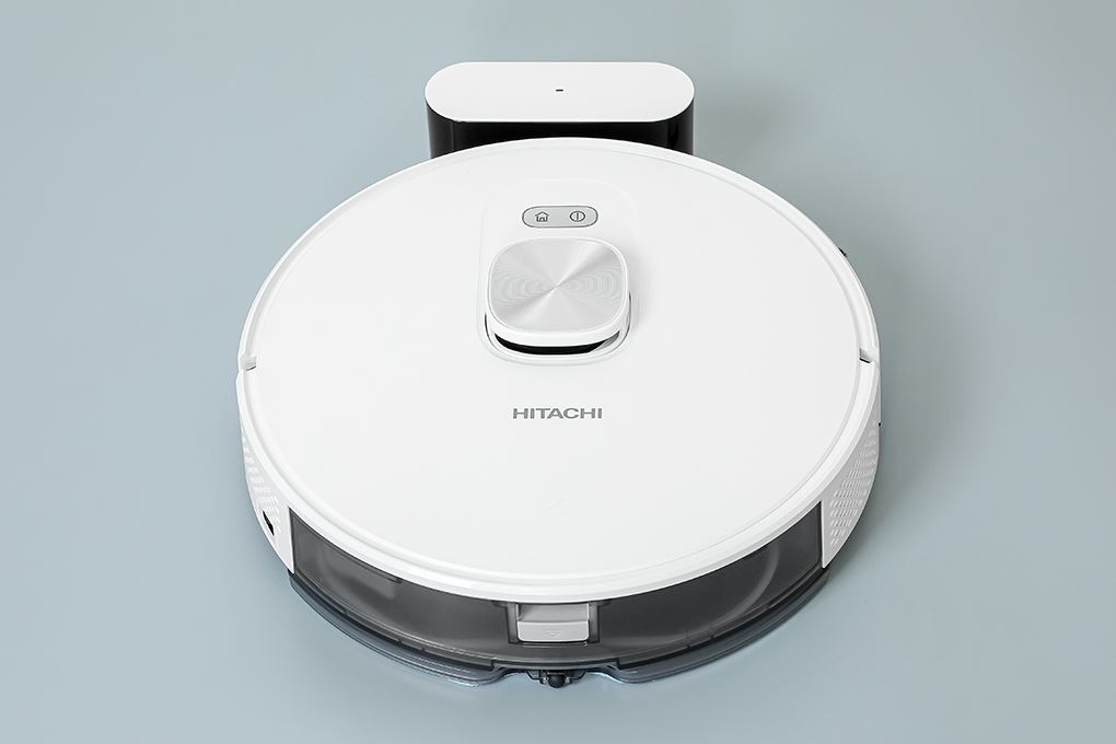 Robot hút bụi lau nhà Hitachi RV-X20P