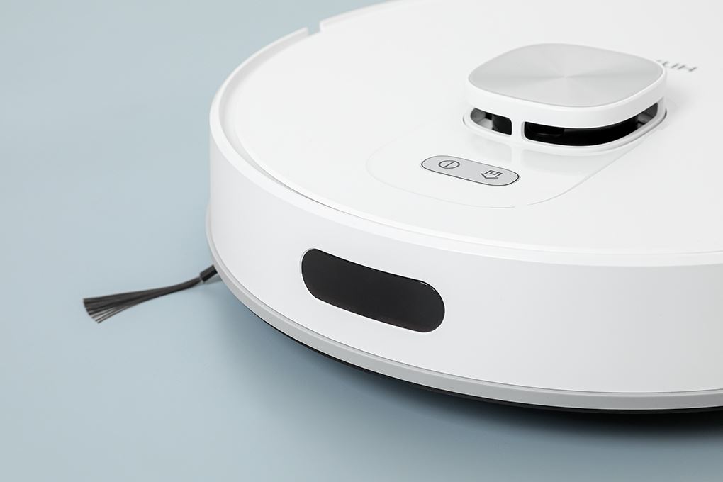 Robot hút bụi lau nhà Hitachi RV-X20P