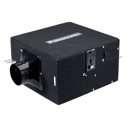 Thiết bị cấp gió tươi Panasonic FV-01NAP1