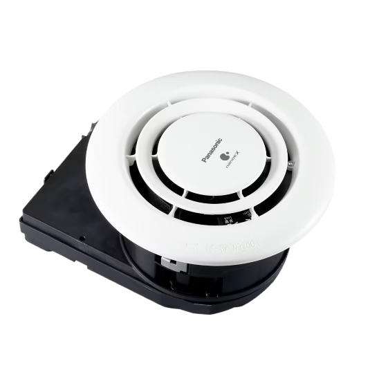 Thiết bị phát ion khử mùi Panasonic FV-15CSD1