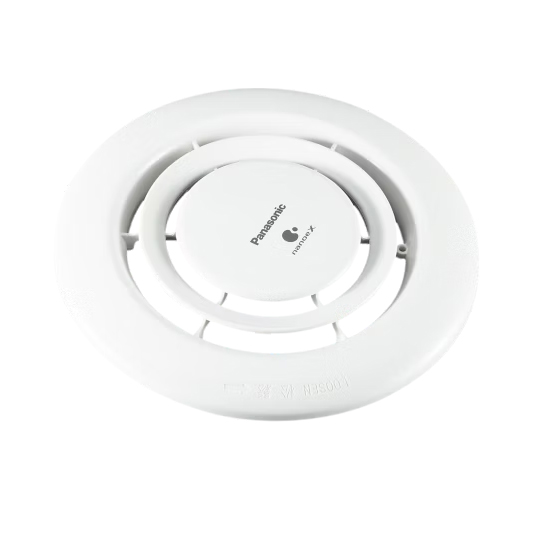 Thiết bị phát ion khử mùi Panasonic FV-15CSD1