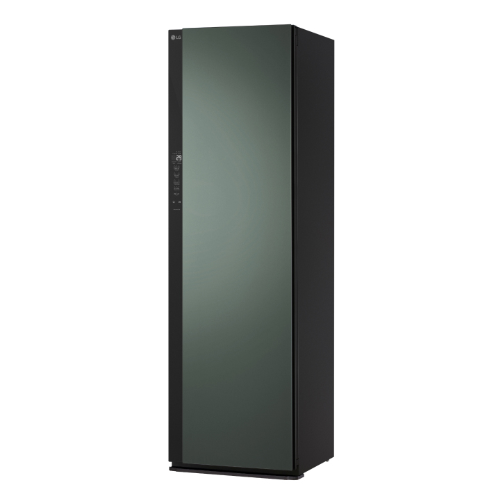 Tủ giặt sấy đồ hiệu LG SC5MNR4G 5 móc