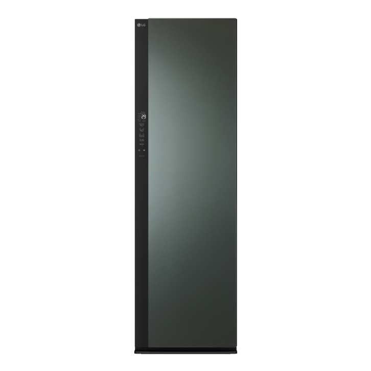 Tủ giặt sấy đồ hiệu LG SC5MNR4G 5 móc