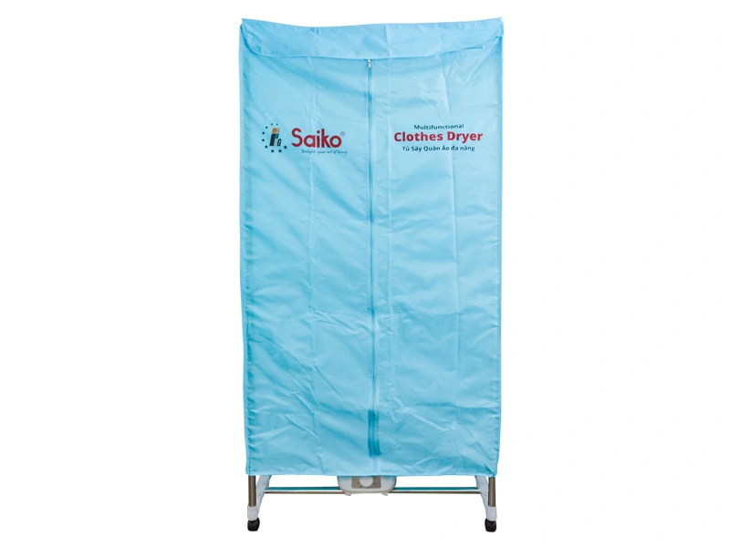Tủ sấy quần áo đa năng Saiko CD-1800 (2100W)