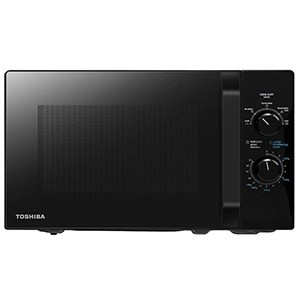 Lò vi sóng Toshiba MW2-MM20P(BK) 20 lít