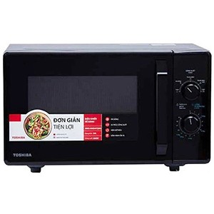 Lò vi sóng Toshiba MW2-MM24PC(BK) 24 lít