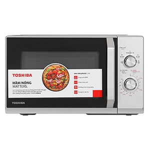 Lò vi sóng Toshiba MW3-MM25PE(SV) 25 lít