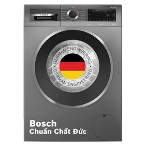 Máy giặt Bosch WGG25401SG 10 kg Inverter