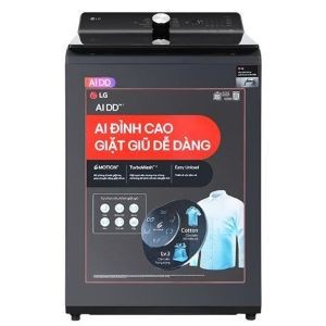 Máy giặt LG T2516DX5G 16 kg Inverter