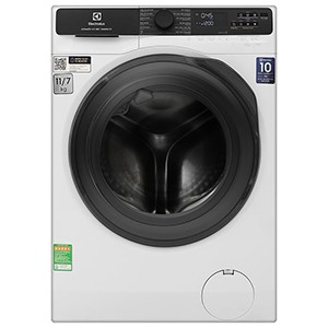 Máy giặt sấy Electrolux EWW1123P5WC Inverter giặt 11 kg - sấy 7 kg