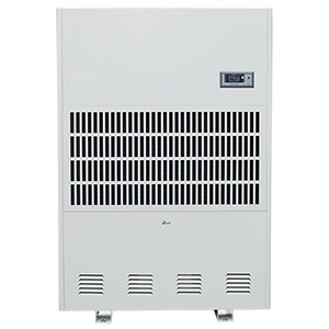 Máy hút ẩm công nghiệp FujiE HTR15S (360 lít/ngày)