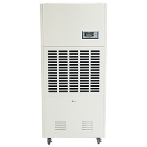 Máy hút ẩm công nghiệp FujiE HTR7S (168 lít/ngày)