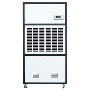 Máy hút ẩm công nghiệp FujiE LTR10S (240 lít/ngày)