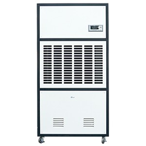 Máy hút ẩm công nghiệp FujiE LTR7S (168 lít/ngày)