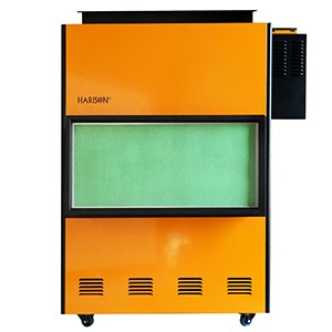 Máy hút ẩm công nghiệp Harison HD-504DR (504 lít/ngày)