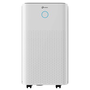Máy hút ẩm Fujihaia DH12W (12 lít/ngày)
