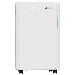 Máy hút ẩm Fujihaia DH18CR (18 lít/ngày)