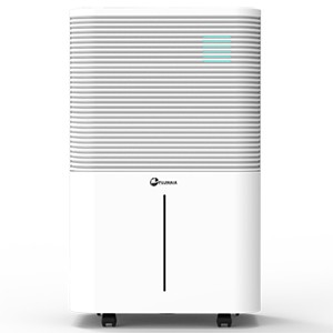 Máy hút ẩm Fujihaia DH25W (25 lít/ngày)