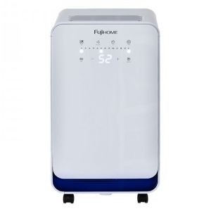 Máy hút ẩm Fujihome DH10 (10 lít/ngày)