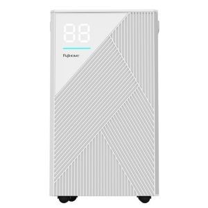 Máy hút ẩm Fujihome DH14 (14 lít/ngày)
