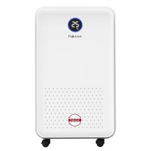 Máy hút ẩm Fujihome DH16W (16 lít/ngày)